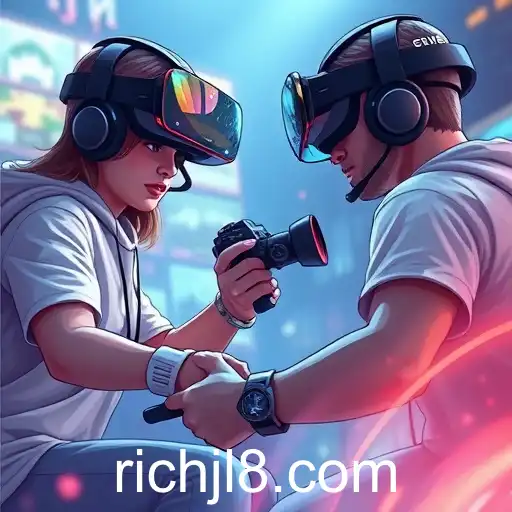 Digital Gaming Evolution in 2025