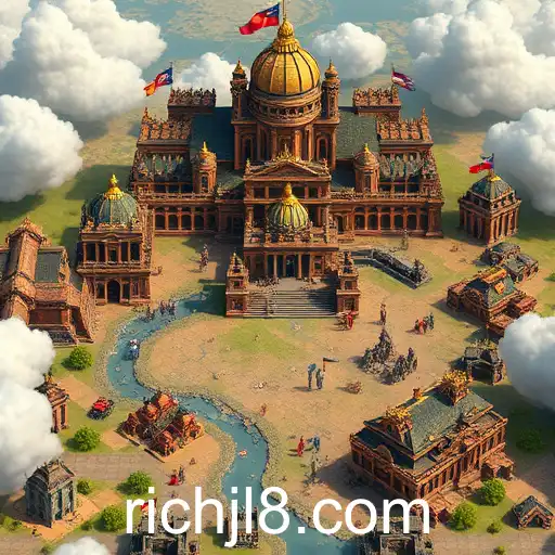 Emerging Trends in Online Gaming