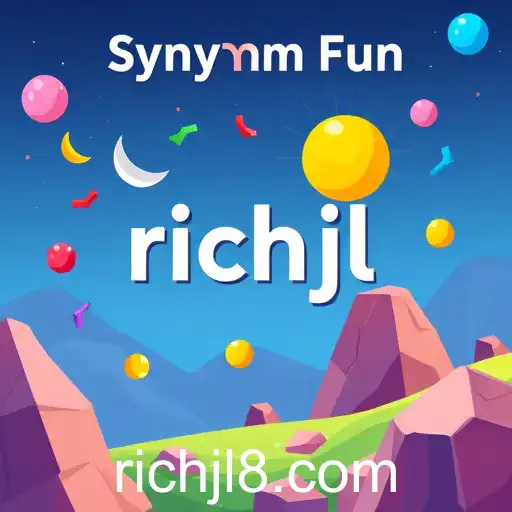 The Evolution of Gaming with RichJL