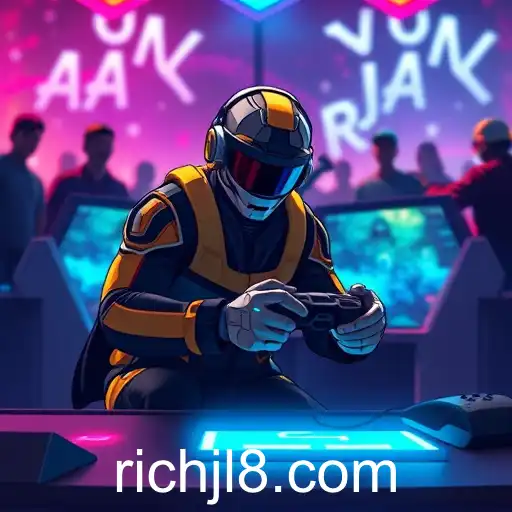 The Evolution of Gaming: Trends and Insights