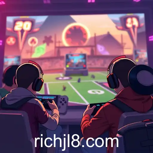 Evolving Dynamics of Online Gaming Communities