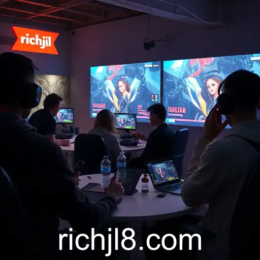 The Rise of Gaming Communities in 2025