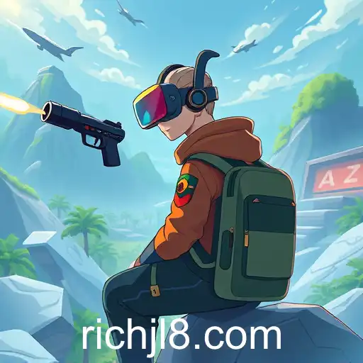 Gaming Evolution and Richjl's Impact
