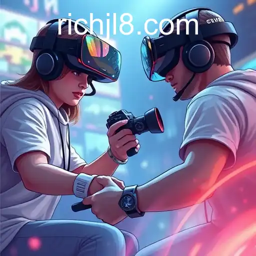 Digital Gaming Evolution in 2025