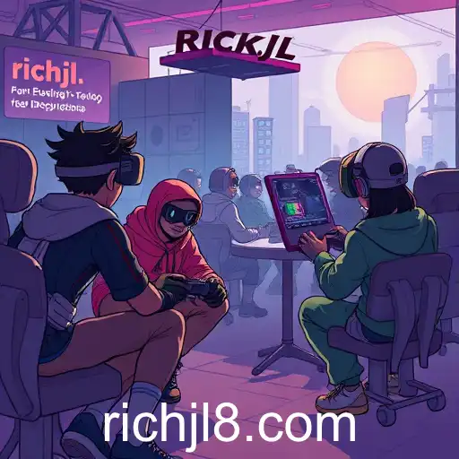 The Digital Renaissance of Gaming Communities