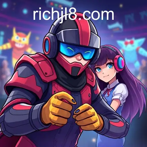 The Evolution of Online Gaming