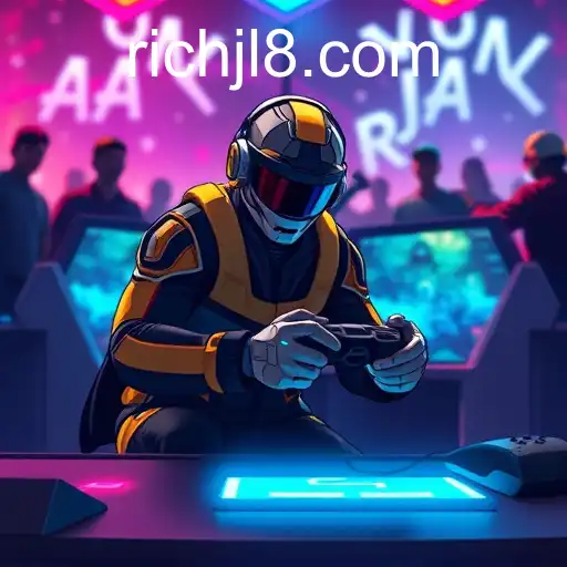 The Evolution of Gaming: Trends and Insights