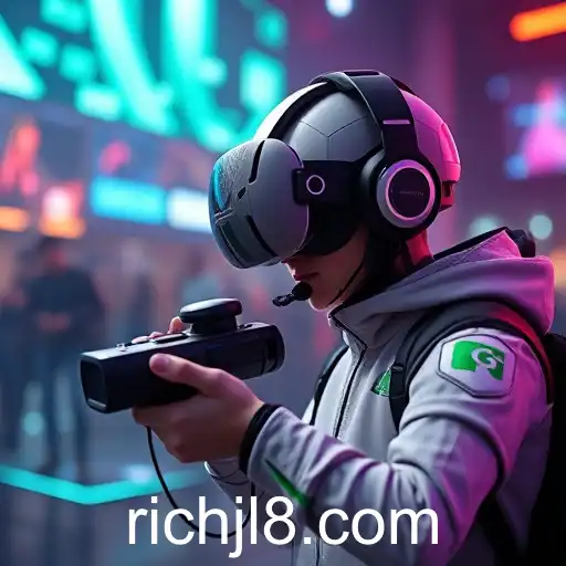 Gaming Industry Faces Evolution Amidst 2025 Innovations