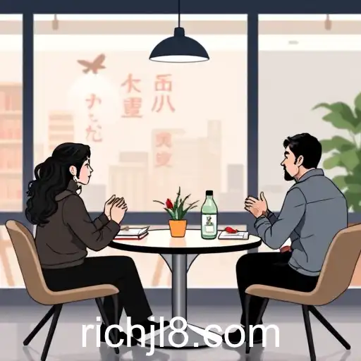 The Rise of 'richjl' in Online Gaming