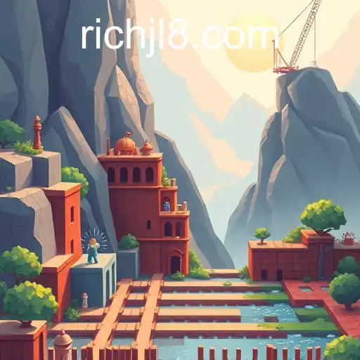 Gaming Revolution: The Rise of Online Puzzles