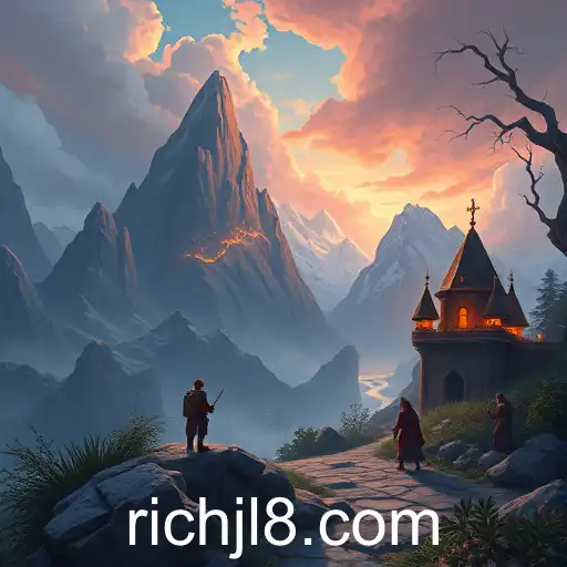 Gaming Trends Shaping 2025