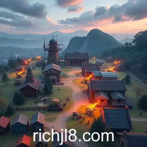 Gaming Trends Revolution in 2025