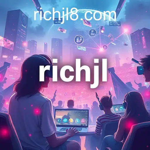 Gaming Surge: richjl's Impact in 2025