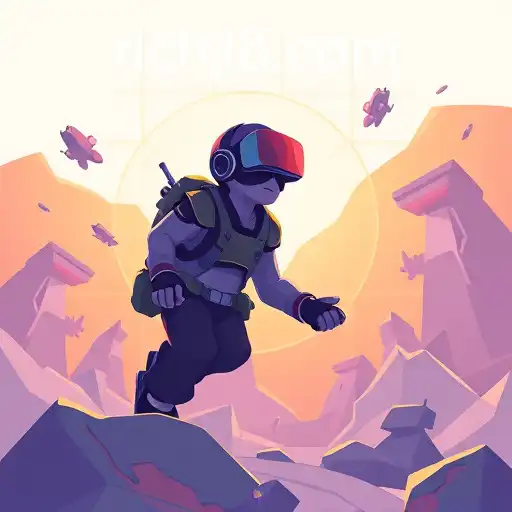 Richjl Revolutionizes Online Gaming Experience