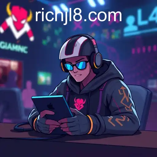 RichJL: Revolutionizing Online Gaming Experiences