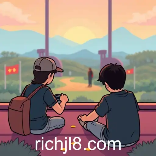 The Rise of Online Gaming in 2025