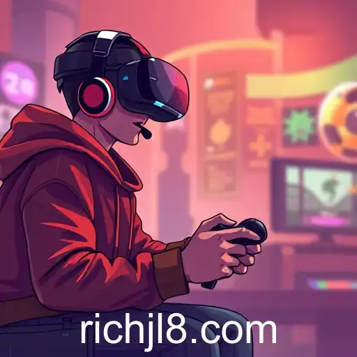 The Impact of Online Gaming in 2026