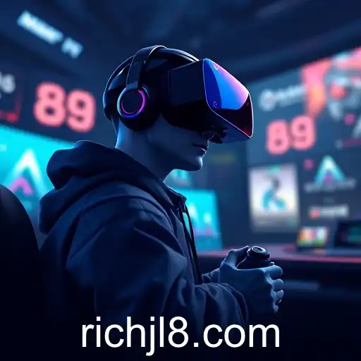 The Impact of Games on Modern Society