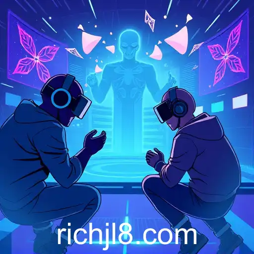 RichJL Redefines Online Gaming Experience