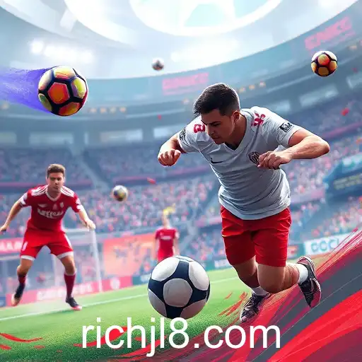 RichJL Revolutionizes Gaming Experience