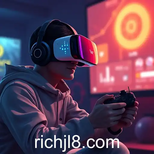 The Rise of 'richjl' in Online Gaming