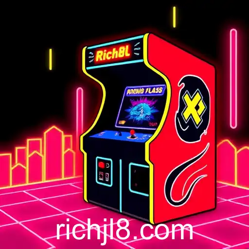 The Rise of Richjl in Online Gaming