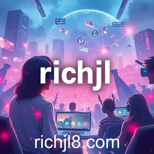 The Rise of Online Gaming Communities