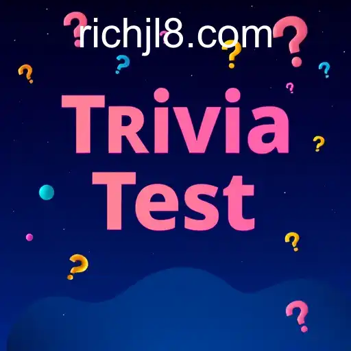 Discover the World of 'Trivia Tests': The Rise of the 'richjl' Keyword in Online Gaming